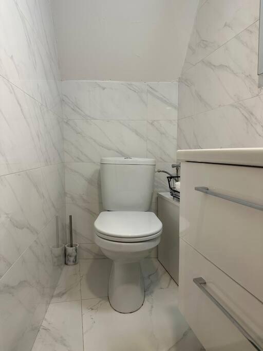 Apartment Avareen Verde Old-Town 150M To The Sea Ровин Екстериор снимка