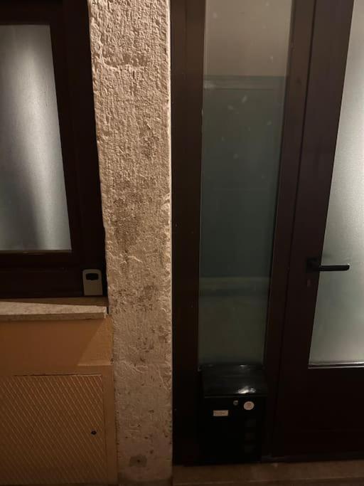 Apartment Avareen Verde Old-Town 150M To The Sea Ровин Екстериор снимка